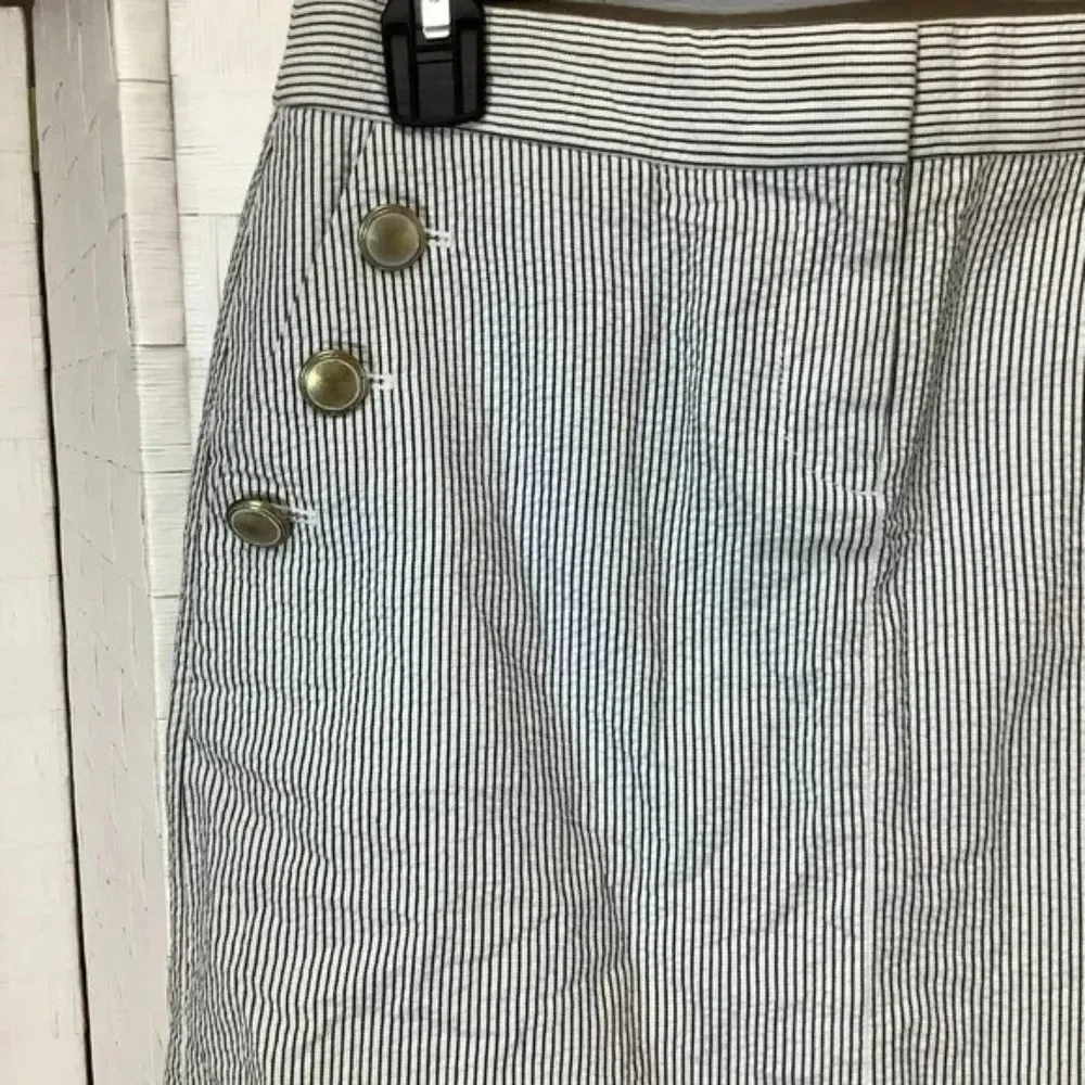 J. Crew crew blue